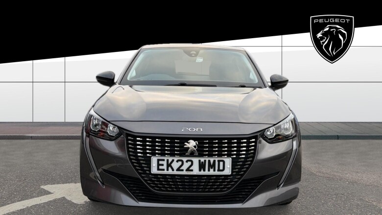 Peugeot 208 1.2 PureTech Active Premium 5dr Petrol Hatchback